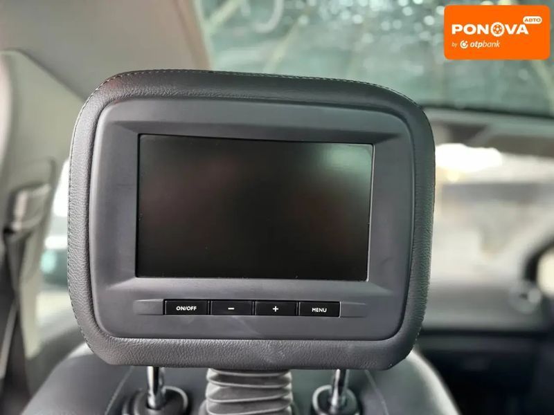 Peugeot 3008, 2011 г., Бензин, 243 тыс. км, Хетчбек, Чорный, Винница AT-10410258 фото