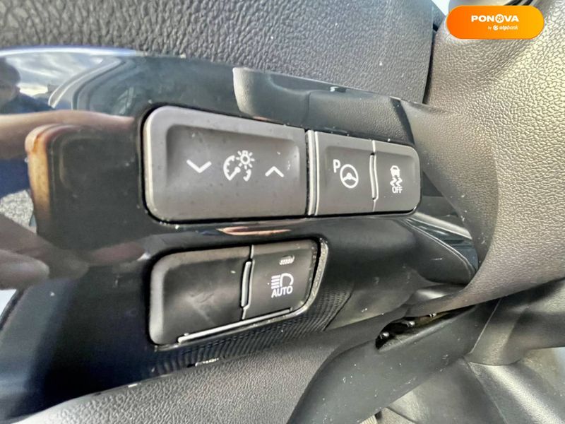 Toyota Prius, 2019, Гібрид (HEV), 1.8 л., 77 тис. км, Хетчбек, Сірий, Київ 31918 фото