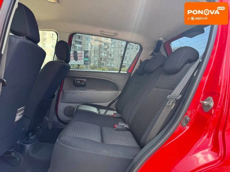 Daihatsu Sirion, 2010 р., Газ пропан-бутан / Бензин, 235 тис. км, Хетчбек, Київ AT-10419211 фото