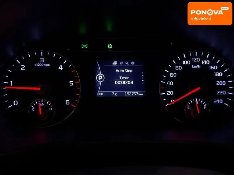 Kia Sorento, 2016 г., Дизель, 192 тыс. км, Внедорожник / Кроссовер, Белый, Николаев AT-10410889 фото