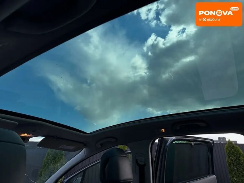 Peugeot 3008, 2012 г., Бензин, 139 тыс. км, Универсал, Чорный, Днепр (Днепропетровск) AT-10417239 фото