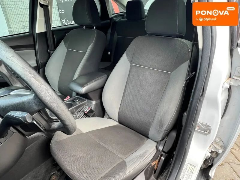 Ford Focus, 2012 р., Бензин, 196 тис. км, Седан, Білий, Миколаїв AT-10413597 фото