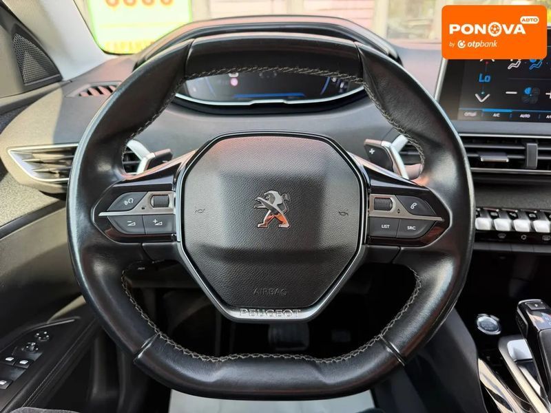Peugeot 5008, 2018 г., Дизель, 226 тыс. км, Внедорожник / Кроссовер, Белый, Винница AT-10421935 фото