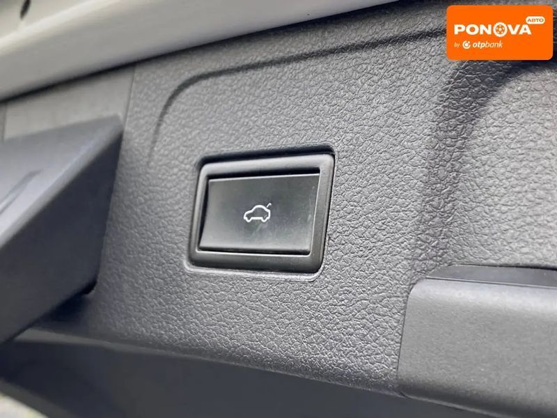 Volkswagen Passat Alltrack, 2016 р., Дизель, 287 тис. км, Універсал, Білий, Львів AT-10400421 фото