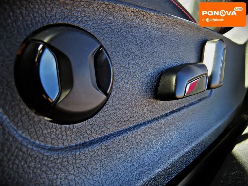 Volkswagen Passat, 2018 р., Бензин, 142 тис. км, Седан, Червоний, Черкаси AT-10419245 фото