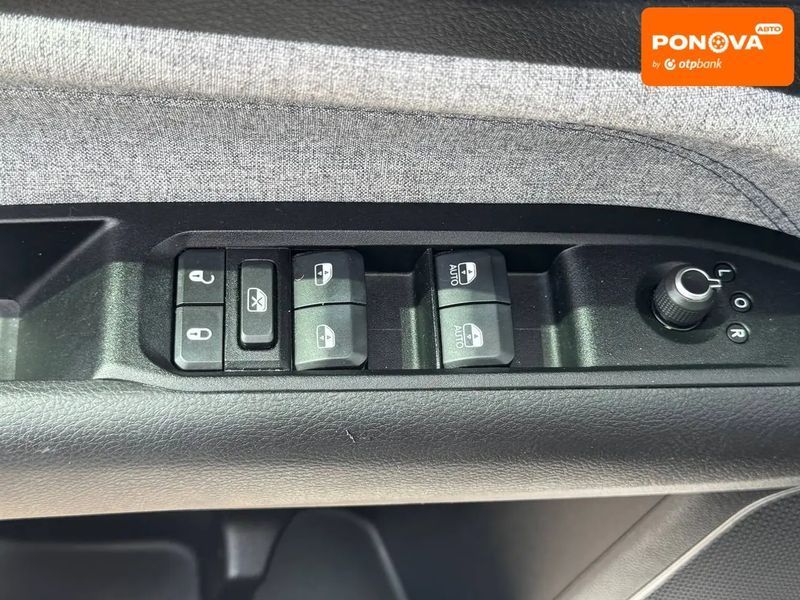 Jeep Compass, 2021 г., Бензин, 84 тыс. км, Внедорожник / Кроссовер, Киев AT-10421489 фото