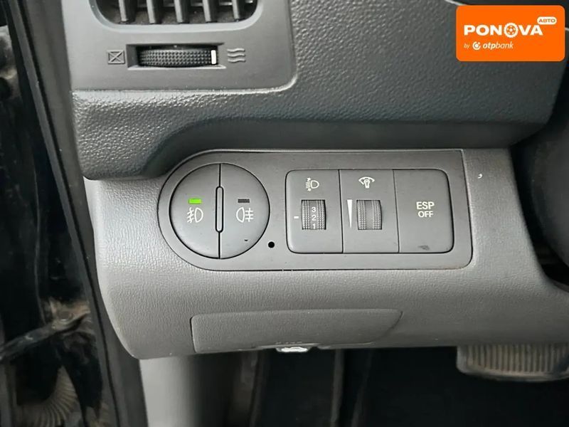 Hyundai H-1, 2012 р., Дизель, 268 тис. км, Мінівен, Чорний, Одеса AT-10408043 фото