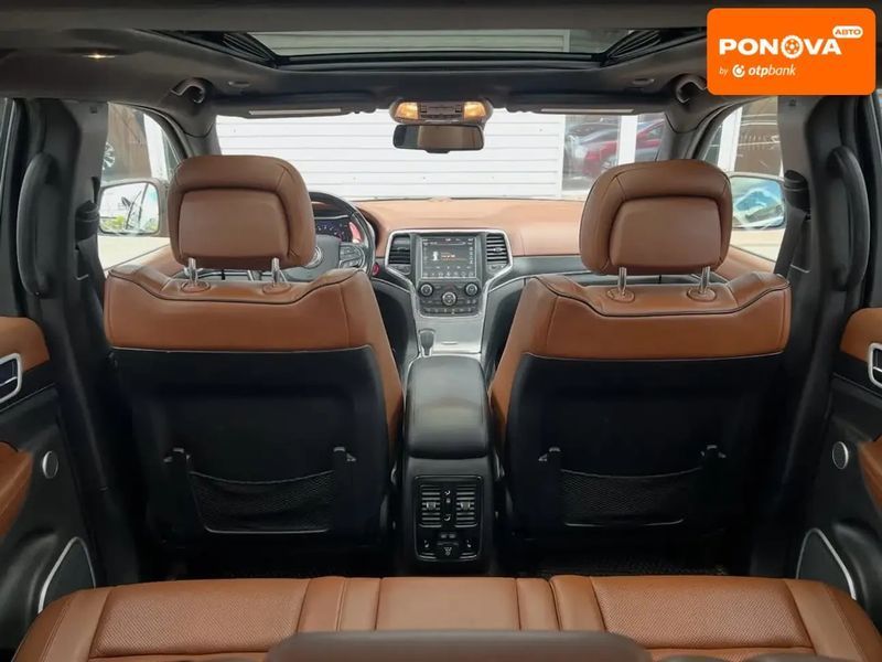 Jeep Cherokee, 2018 г., Бензин, 147 тыс. км, Внедорожник / Кроссовер, Чорный, Днепр (Днепропетровск) AT-10418088 фото