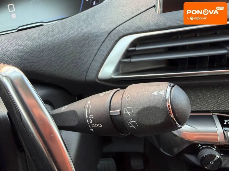 Peugeot 5008, 2018 г., Дизель, 226 тыс. км, Внедорожник / Кроссовер, Белый, Винница AT-10421935 фото