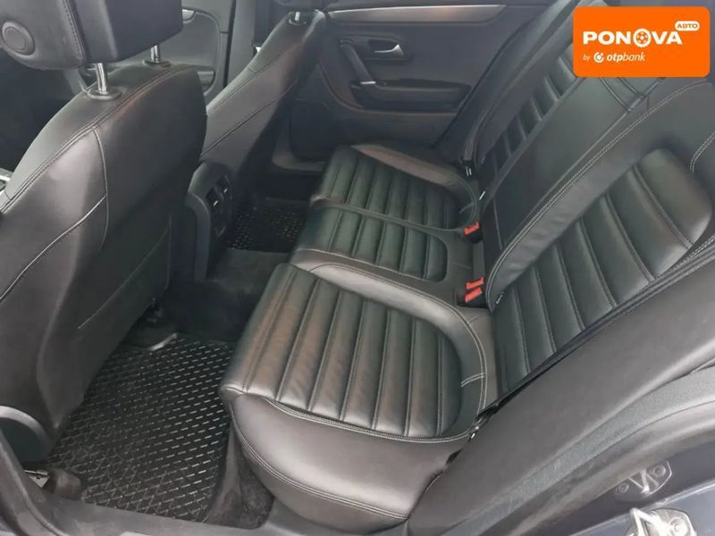 Volkswagen CC / Passat CC, 2014 г., Дизель, 121 тыс. км, Седан, Серый, Николаев AT-10408077 фото