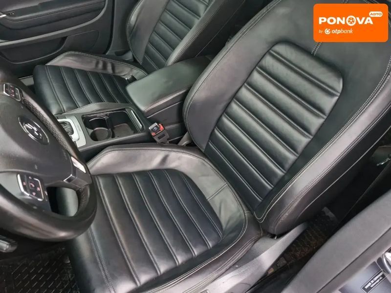 Volkswagen CC / Passat CC, 2014 г., Дизель, 121 тыс. км, Седан, Серый, Николаев AT-10408077 фото