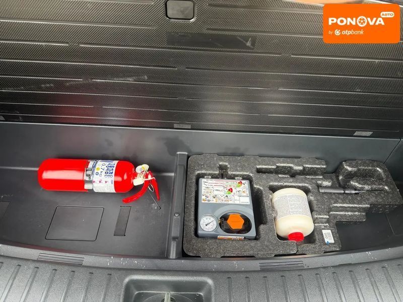 Kia Sorento, 2020 р., Дизель, 199 тис. км, Позашляховик / Кросовер, Сірий, Рівне AT-10423422 фото