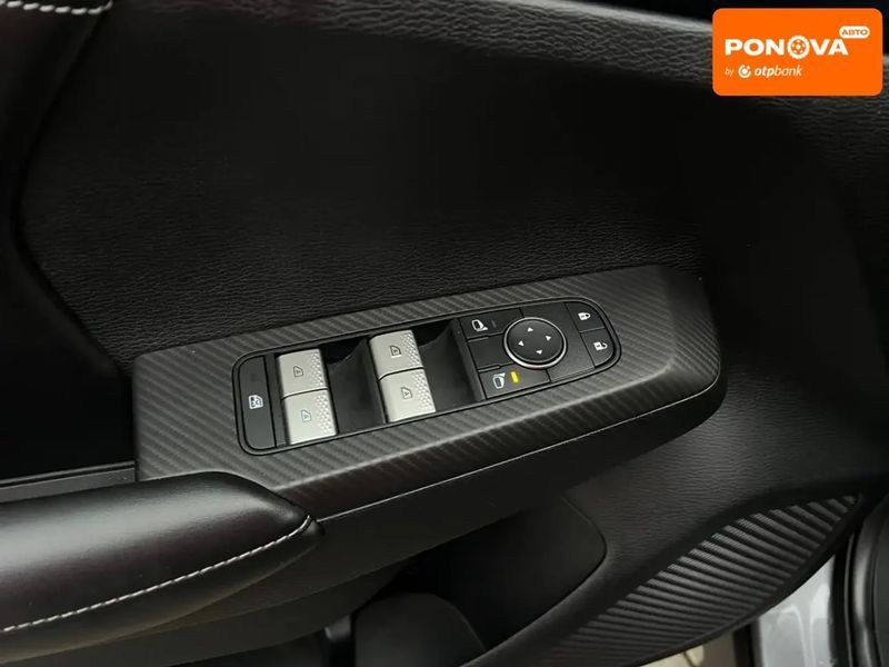 Mitsubishi Outlander, 2021 р., Бензин, 61 тис. км, Позашляховик / Кросовер, Сірий, Кривий Ріг AT-10404749 фото