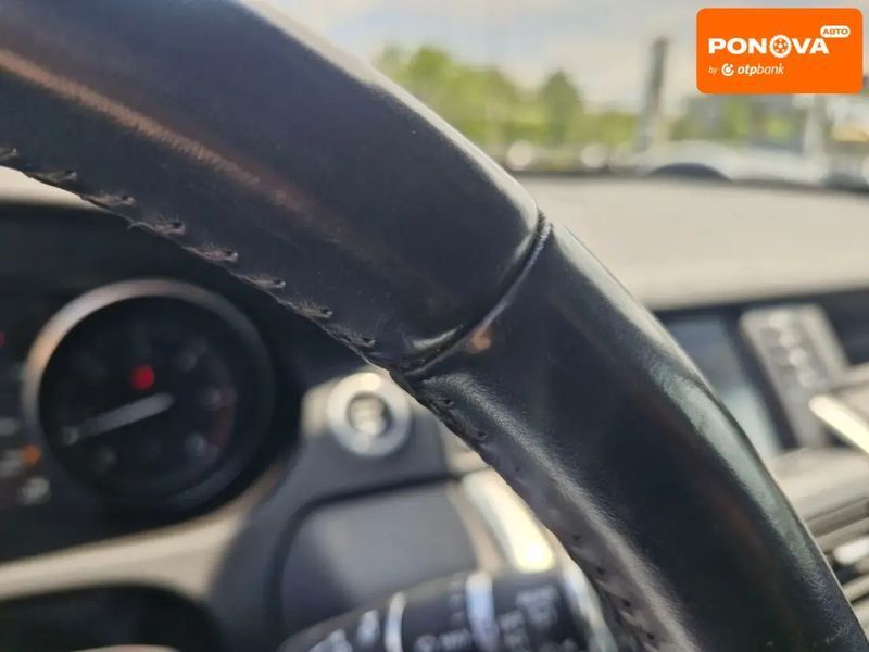 Land Rover Discovery Sport, 2016 г., Дизель, 159 тыс. км, Внедорожник / Кроссовер, Чорный, Николаев AT-10418279 фото