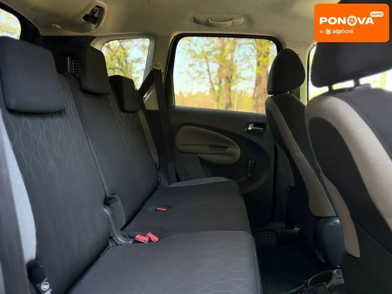 Citroen C3 Picasso, 2013 р., Дизель, 227 тис. км, Мінівен, Синій, Кривий Ріг AT-10397528 фото