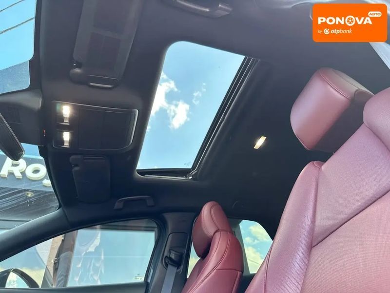 Mazda CX-30, 2023 р., Бензин, 34 тис. км, Позашляховик / Кросовер, Сірий, Харків AT-10403239 фото