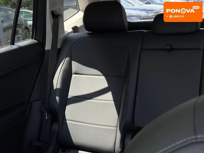 Volkswagen Tiguan, 2019 р., Бензин, 102 тис. км, Позашляховик / Кросовер, Сірий, Рівне AT-10423378 фото