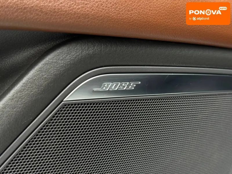 Audi A7 Sportback, 2014 р., Дизель, 224 тис. км, Ліфтбек, Чорний, Рівне AT-10417928 фото