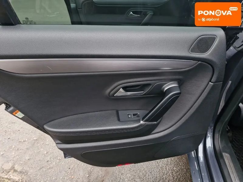 Volkswagen CC / Passat CC, 2014 г., Дизель, 121 тыс. км, Седан, Серый, Николаев AT-10408077 фото