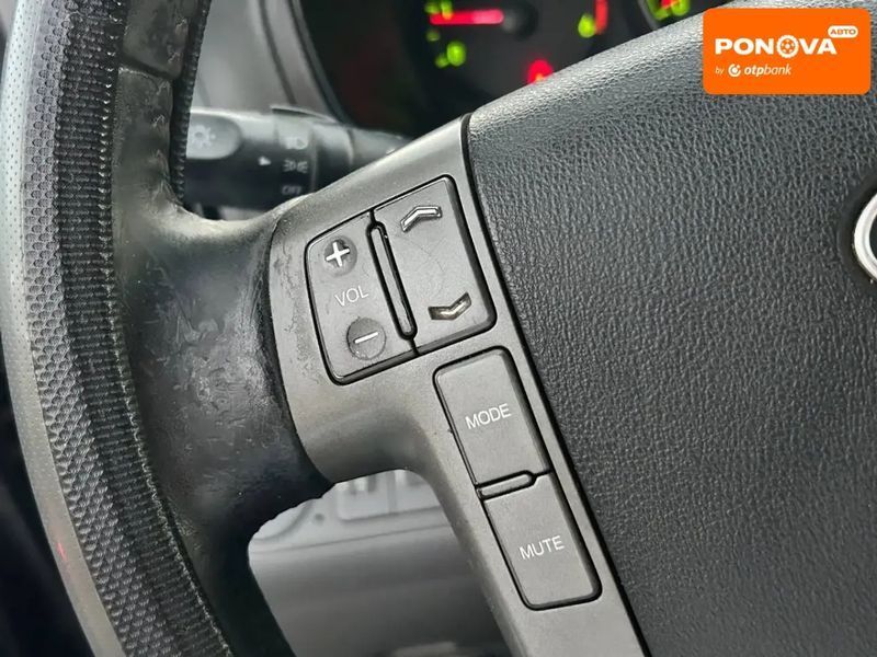 Hyundai H-1, 2012 р., Дизель, 268 тис. км, Мінівен, Чорний, Одеса AT-10408043 фото