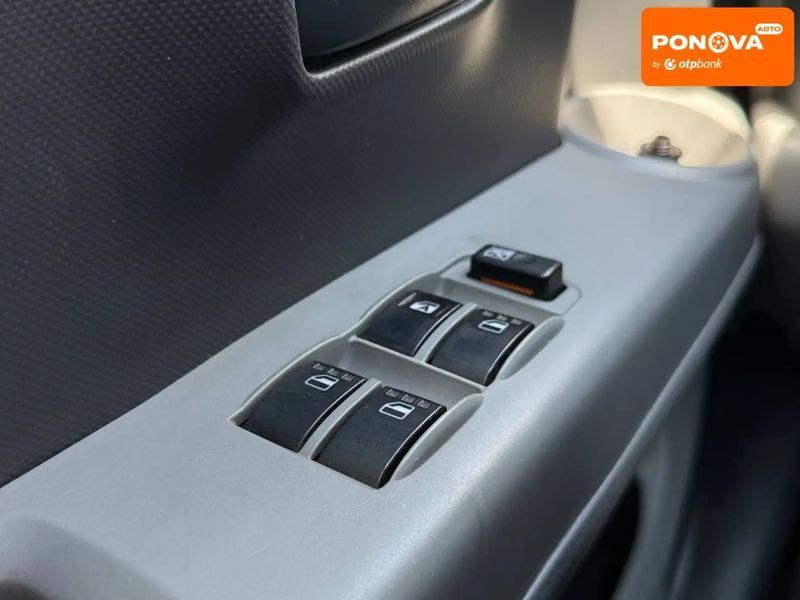 Daihatsu Sirion, 2010 р., Газ пропан-бутан / Бензин, 235 тис. км, Хетчбек, Київ AT-10419211 фото