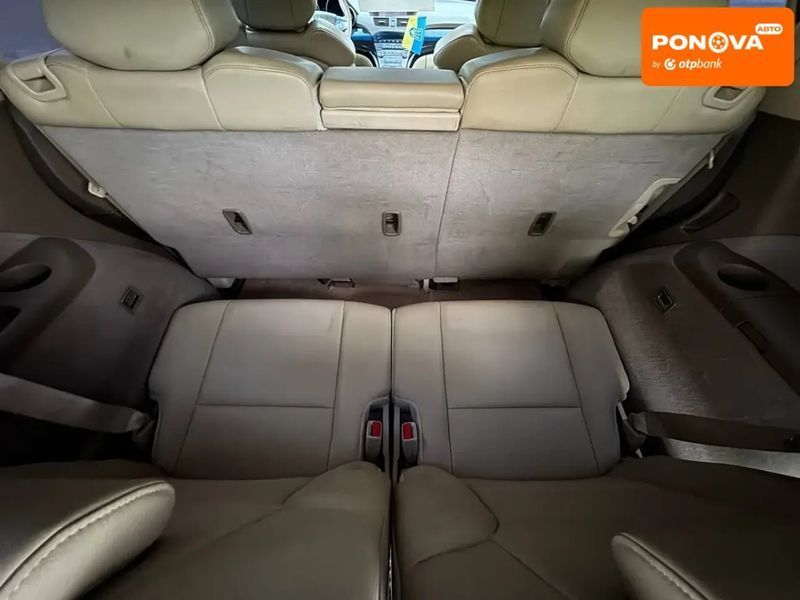 Acura MDX, 2008 г., Газ пропан-бутан / Бензин, 240 тыс. км, Внедорожник / Кроссовер, Чорный, Кривой Рог AT-10404461 фото