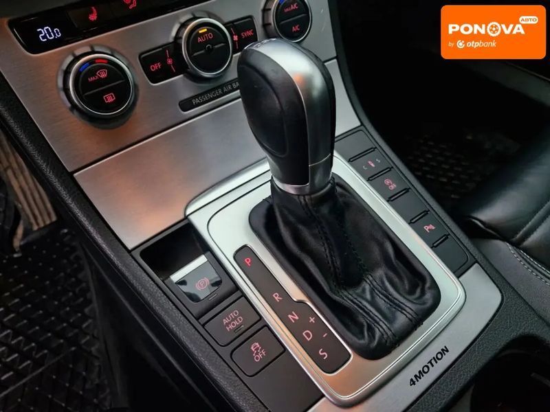 Volkswagen CC / Passat CC, 2014 г., Дизель, 121 тыс. км, Седан, Серый, Николаев AT-10408077 фото