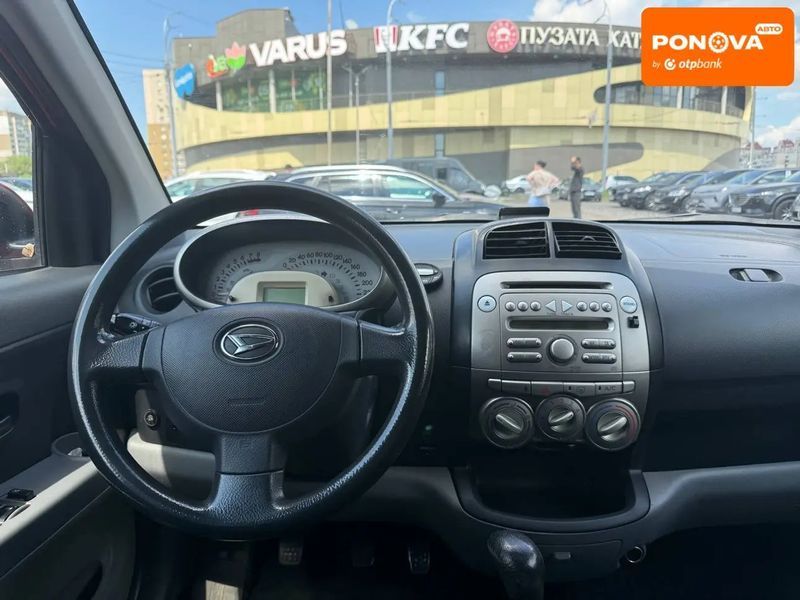 Daihatsu Sirion, 2010 р., Газ пропан-бутан / Бензин, 235 тис. км, Хетчбек, Київ AT-10419211 фото