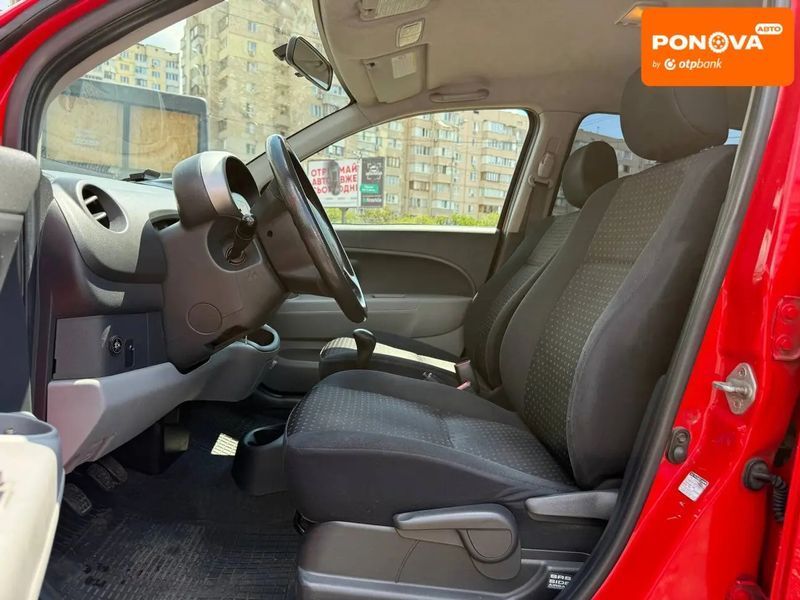 Daihatsu Sirion, 2010 р., Газ пропан-бутан / Бензин, 235 тис. км, Хетчбек, Київ AT-10419211 фото