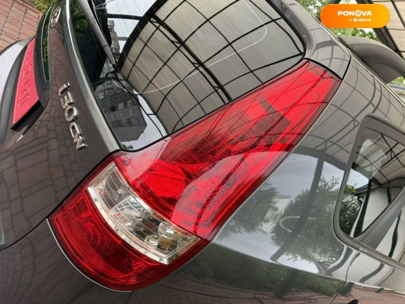Hyundai i30, 2011, Бензин, 1.4 л., 205 тыс. км, Универсал, Серый, Белая Церковь Cars-Pr-60960 фото