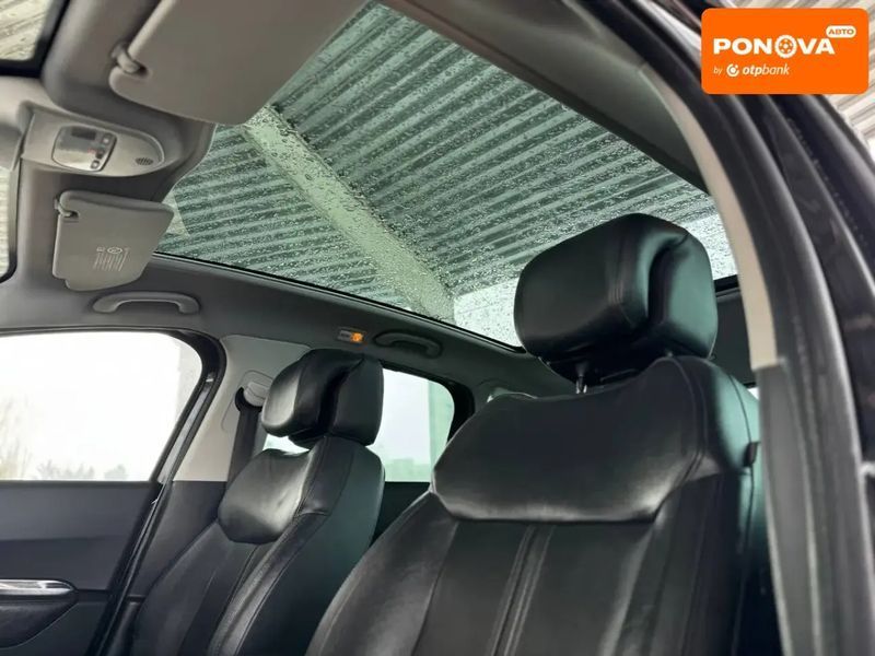 Peugeot 3008, 2011 г., Бензин, 243 тыс. км, Хетчбек, Чорный, Винница AT-10410258 фото