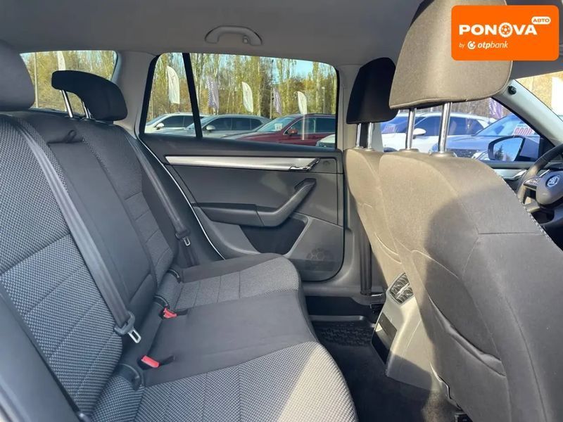 Skoda Octavia, 2014 р., Бензин, 158 тис. км, Універсал, Білий, Кривий Ріг AT-10404520 фото