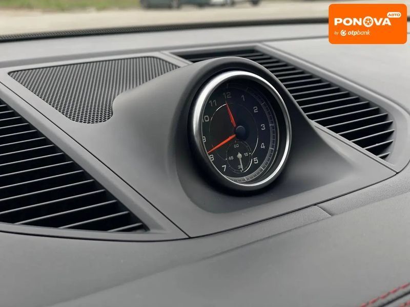 Porsche Macan, 2018 г., Бензин, 78 тыс. км, Внедорожник / Кроссовер, Белый, Киев AT-10419078 фото