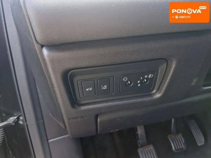 Land Rover Discovery Sport, 2016 г., Дизель, 159 тыс. км, Внедорожник / Кроссовер, Чорный, Николаев AT-10418279 фото