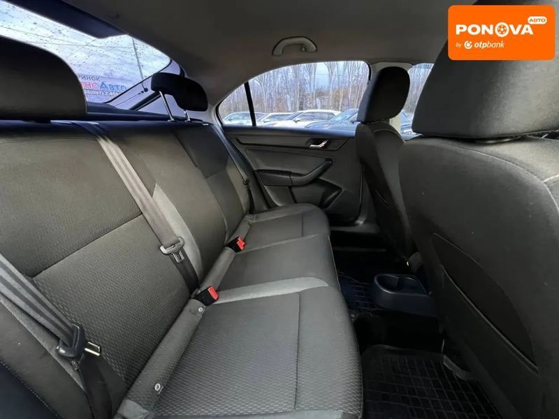 Skoda Rapid, 2013 г., Дизель, 189 тыс. км, Седан, Белый, Кривой Рог AT-10405229 фото