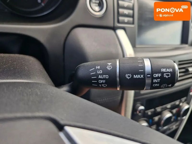 Land Rover Discovery Sport, 2016 г., Дизель, 159 тыс. км, Внедорожник / Кроссовер, Чорный, Николаев AT-10418279 фото