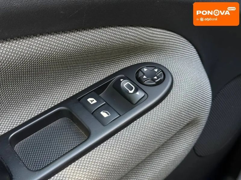 Citroen C3 Picasso, 2013 р., Дизель, 227 тис. км, Мінівен, Синій, Кривий Ріг AT-10397528 фото