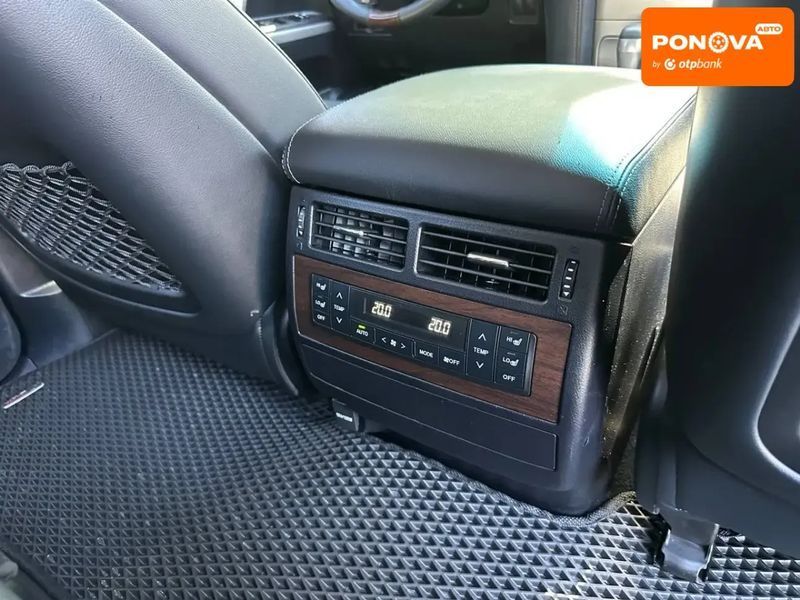 Toyota Land Cruiser, 2019 г., Газ пропан-бутан / Бензин, 123 тыс. км, Внедорожник / Кроссовер, Чорный, Харьков AT-10398792 фото
