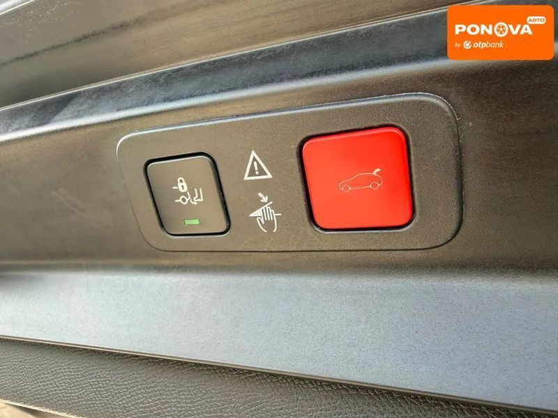 Peugeot 5008, 2018 г., Дизель, 226 тыс. км, Внедорожник / Кроссовер, Белый, Винница AT-10421935 фото