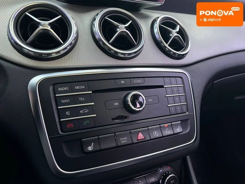 Mercedes-Benz GLA-Class, 2016 р., Дизель, 150 тис. км, Позашляховик / Кросовер, Київ AT-10416452 фото