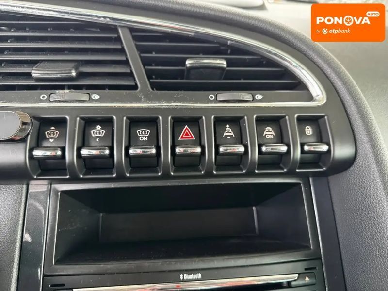 Peugeot 3008, 2011 г., Бензин, 243 тыс. км, Хетчбек, Чорный, Винница AT-10410258 фото