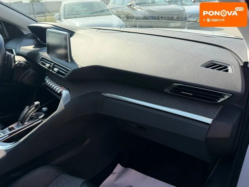 Peugeot 5008, 2018 г., Дизель, 226 тыс. км, Внедорожник / Кроссовер, Белый, Винница AT-10421935 фото