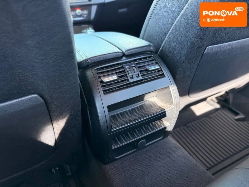 BMW 5 Series, 2015 р., Дизель, 180 тис. км, Седан, Білий, Кривий Ріг AT-10425778 фото