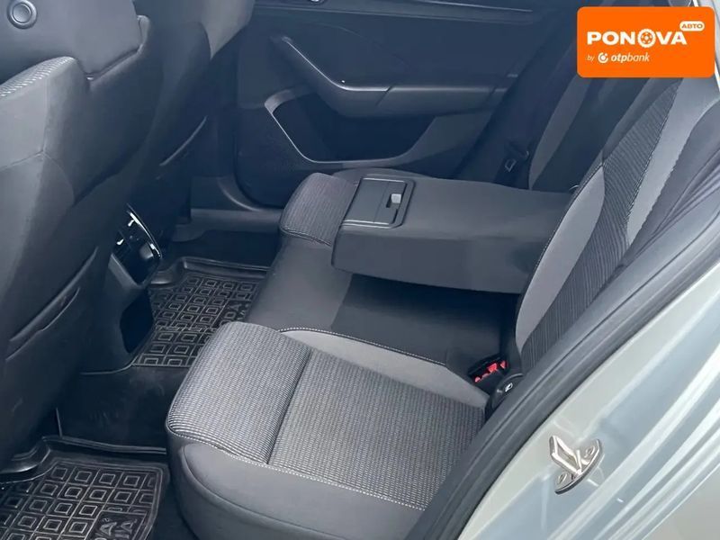 Skoda Octavia, 2021 р., Дизель, 220 тис. км, Універсал, Сірий, Миколаїв AT-10410586 фото