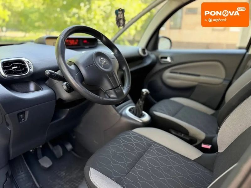 Citroen C3 Picasso, 2013 р., Дизель, 227 тис. км, Мінівен, Синій, Кривий Ріг AT-10397528 фото