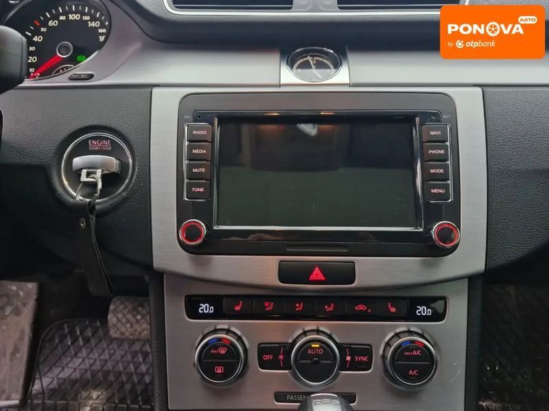 Volkswagen CC / Passat CC, 2014 г., Дизель, 121 тыс. км, Седан, Серый, Николаев AT-10408077 фото