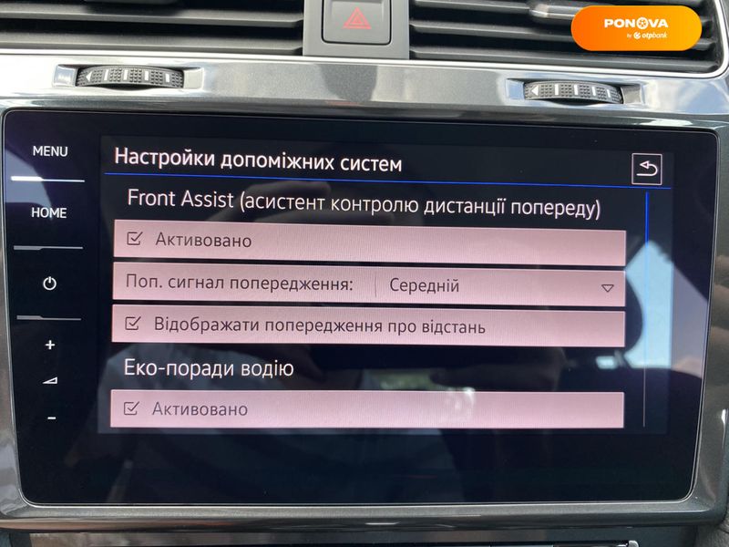 Volkswagen e-Golf, 2020, Електро, 22 тис. км, Хетчбек, Сірий, Львів 107625 фото