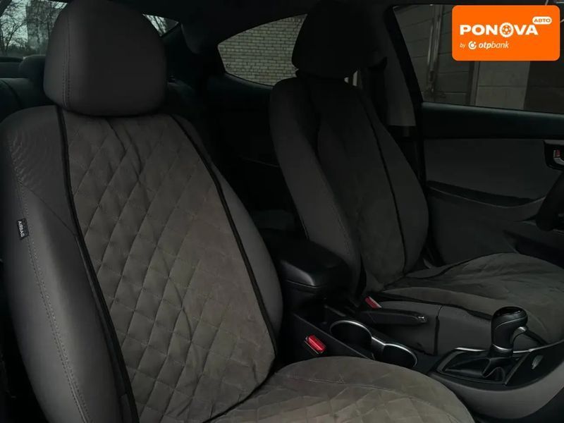 Hyundai Elantra, 2015 р., Бензин, 323 тис. км, Седан, Синій, Миколаїв AT-10411342 фото