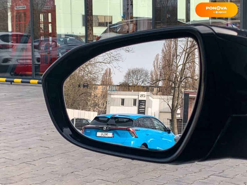 Chevrolet Bolt EV, 2018, Електро, 102 тис. км, Хетчбек, Чорний, Одеса 33432 фото