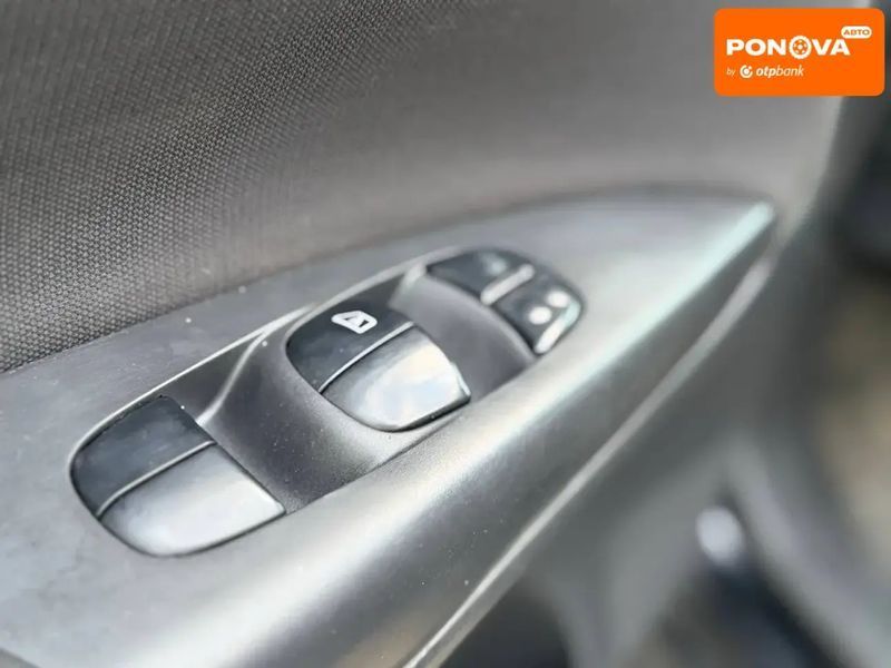 Nissan Sentra, 2019 р., Газ пропан-бутан / Бензин, 119 тис. км, Седан, Чорний, Дніпро (Дніпропетровськ) AT-10417896 фото
